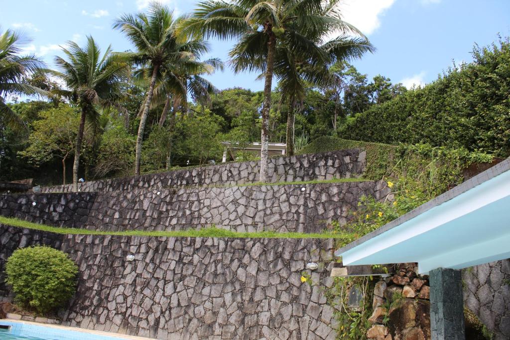 Casa da Uba Una room 1