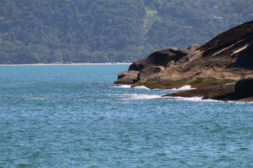 Casa da Uba Una room 3