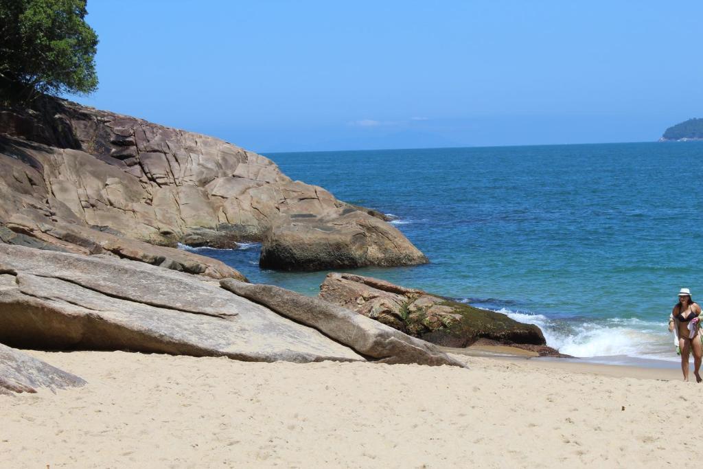 Casa da Uba Una room 4