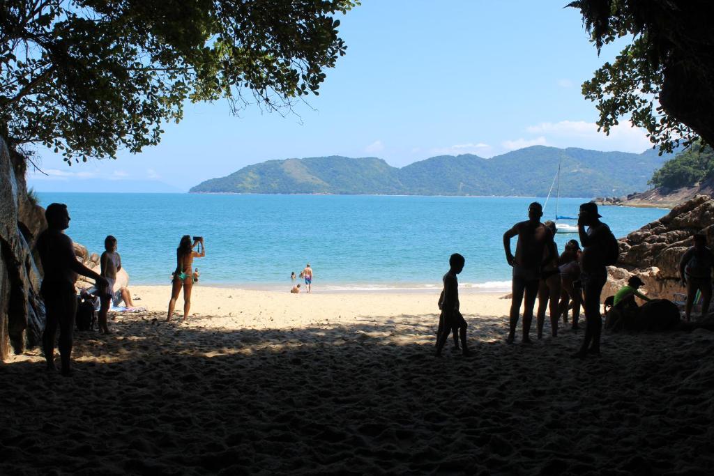 Casa da Uba Una room 5